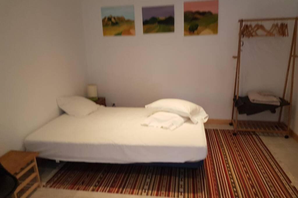 Maison Marijke Garden Studio 塞雷 外观 照片